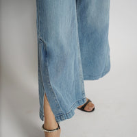 Lucky Lisbon Boot Cut Jeans