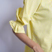 Ruffle Trouble