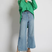 Lucky Lisbon Boot Cut Jeans
