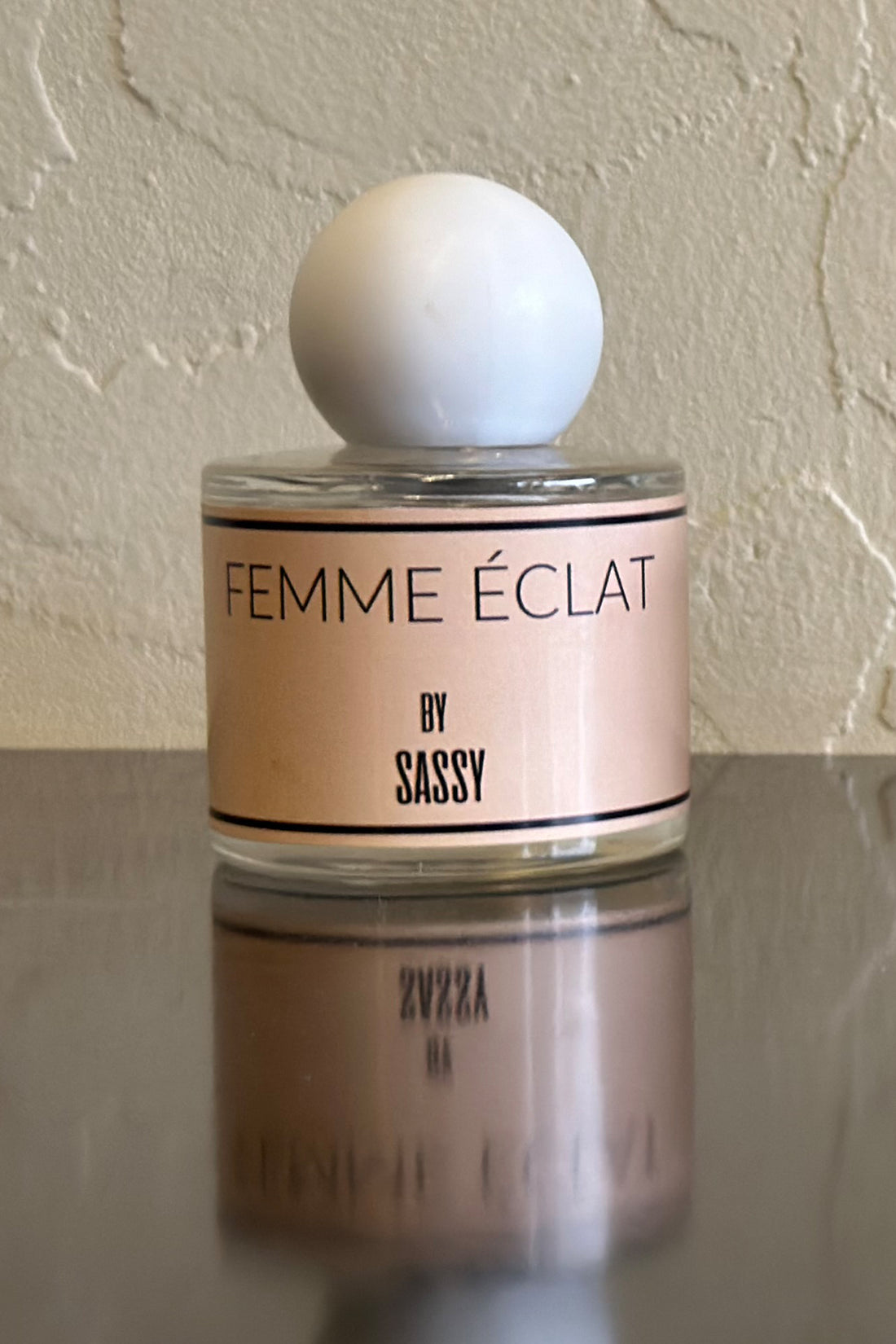 Femme Éclat 50ML