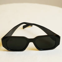 OctaForge Sunglasses Black