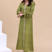 Kiwi dress (one piece)