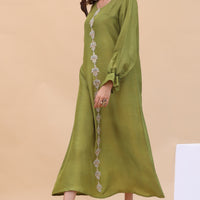 Kiwi dress (one piece)