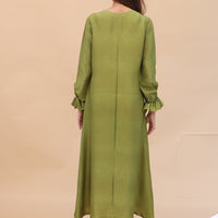 Kiwi dress (one piece)