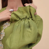 Kiwi dress (one piece)