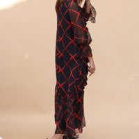 Celine Shirt Dress