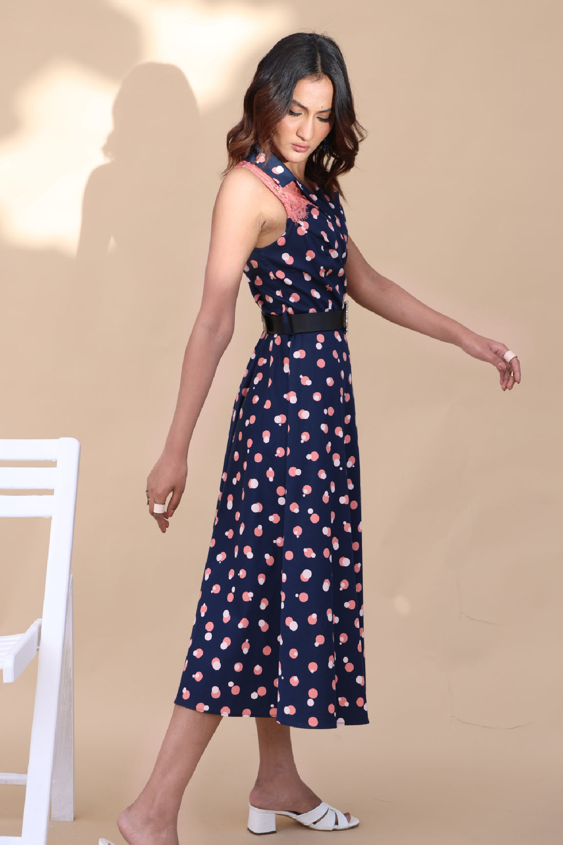 Emily Shirt Dress