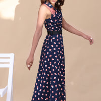 Emily Shirt Dress