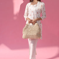 White Aura 2 Pc