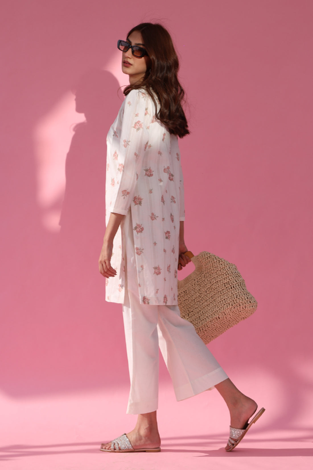 White Aura 2 Pc