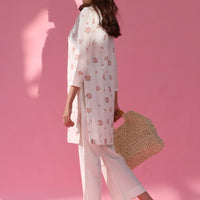 White Aura 2 Pc