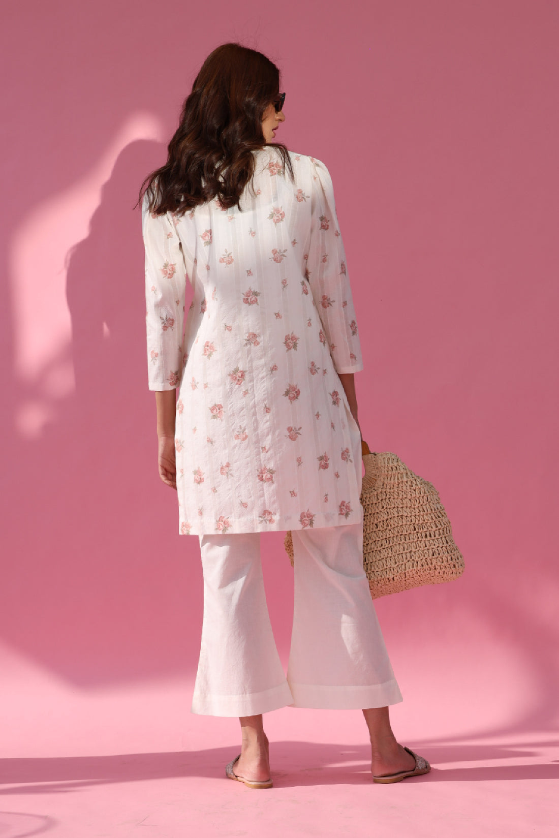 White Aura 2 Pc