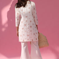 White Aura 2 Pc
