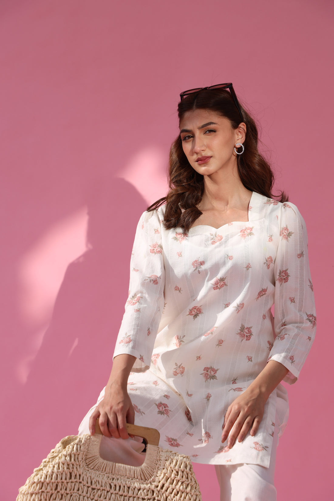 White Aura 2 Pc