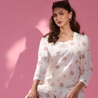 White Aura 2 Pc