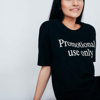 Promotional Use Only