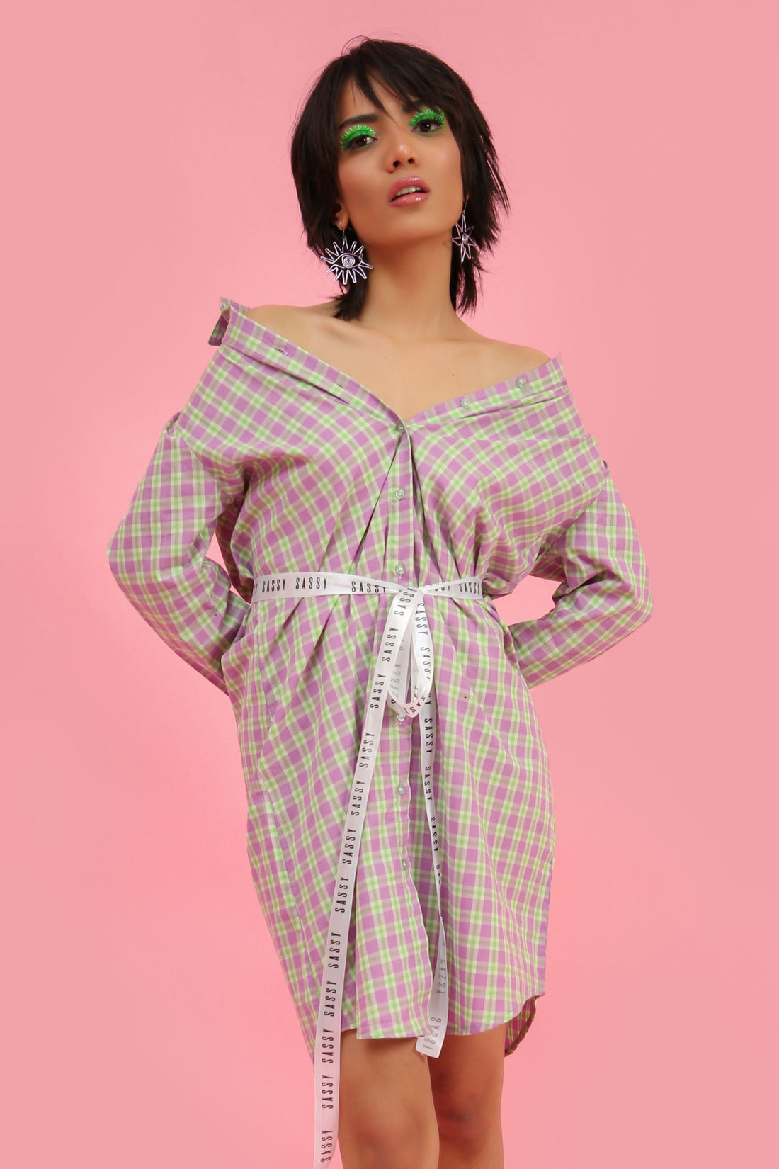 Lemon- aid Shirt