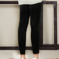 Maylea Pearl Studded Tights