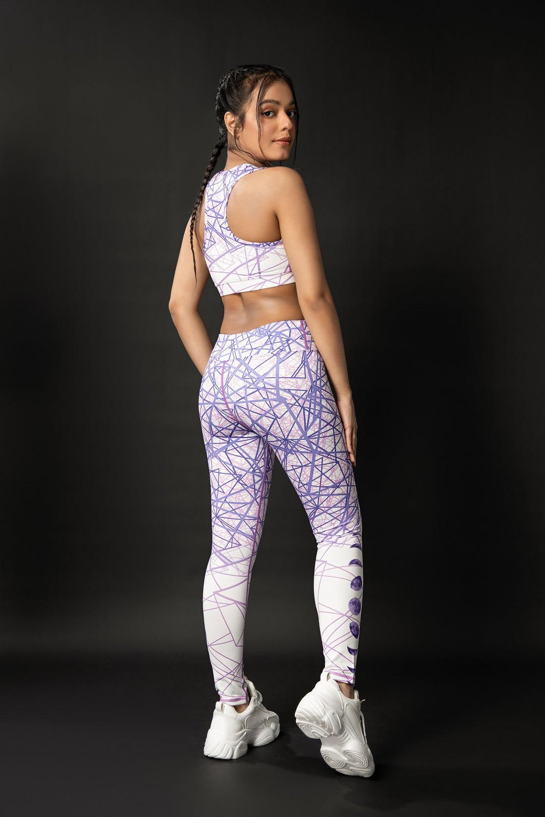 Moonscape Matching Set