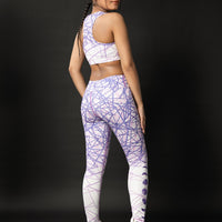 Moonscape Matching Set