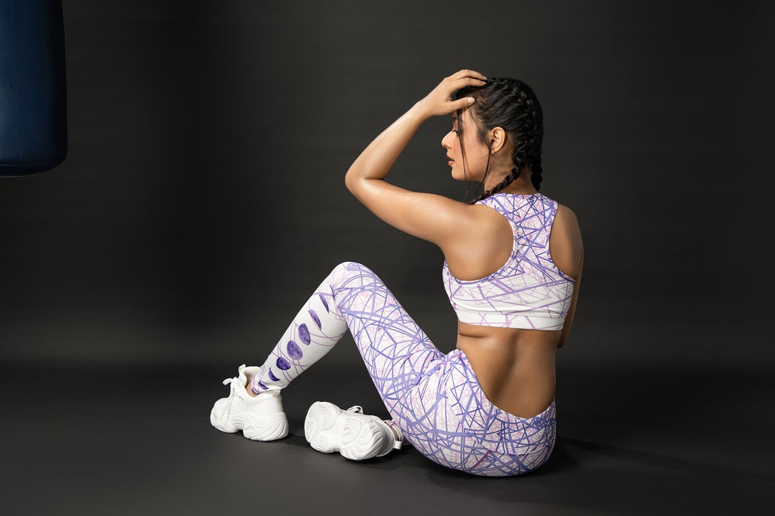 Moonscape Matching Set