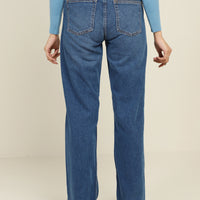 vivian wide leg jeans