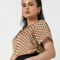 Sassy Polkas