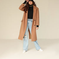 Buzzer Bell Jeans