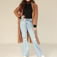 Buzzer Bell Jeans
