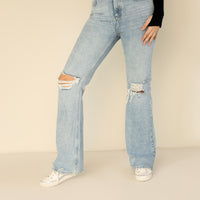 Buzzer Bell Jeans