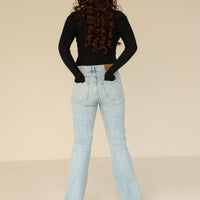 Buzzer Bell Jeans