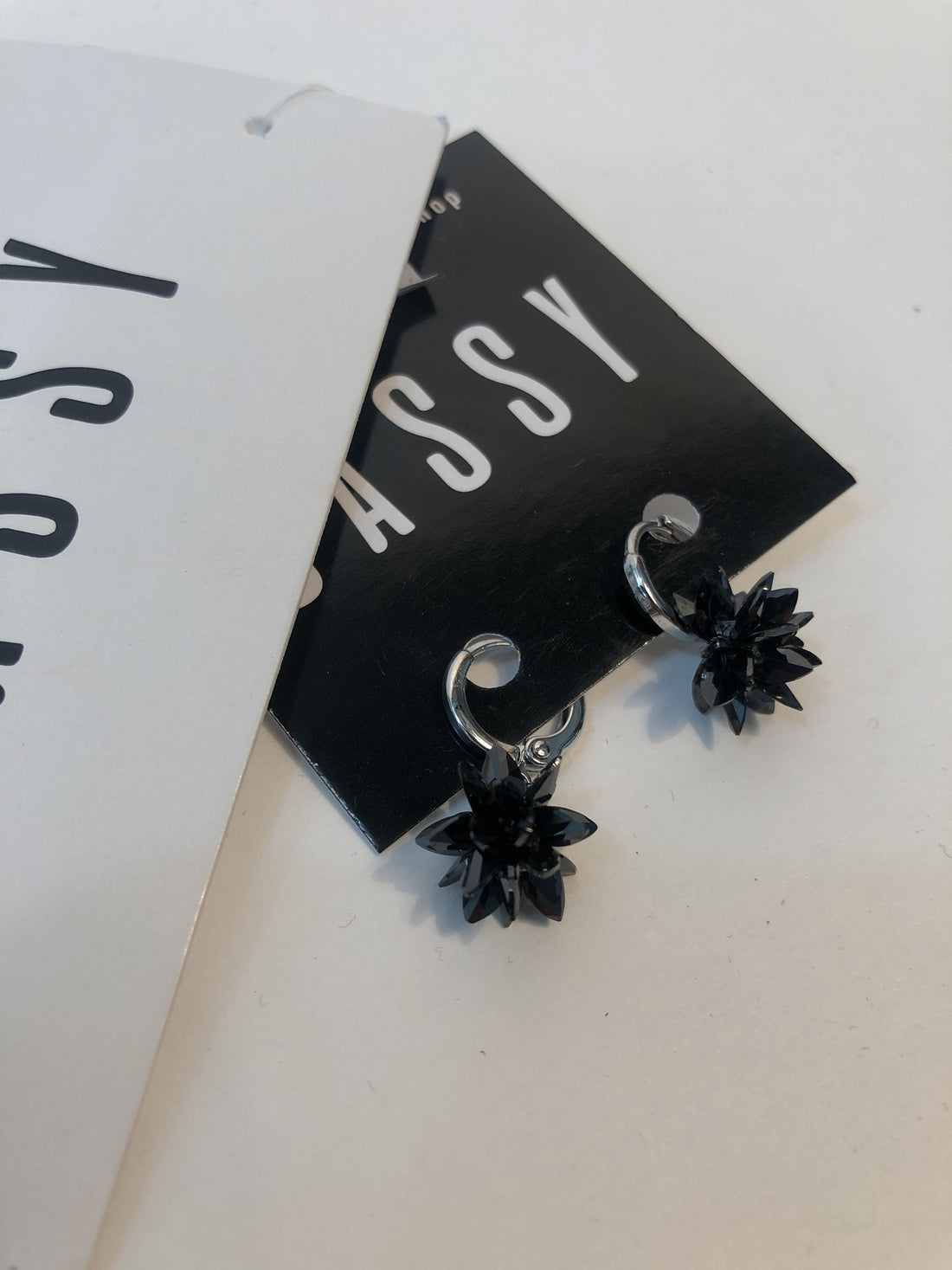Mini Mettalic Clusters