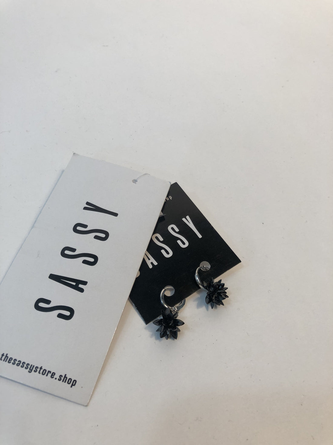 Mini Mettalic Clusters