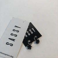 Mini Mettalic Clusters
