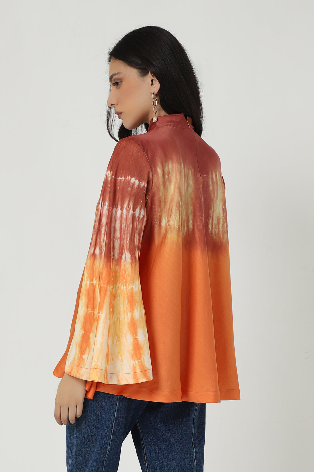 Dyeio  Blouse