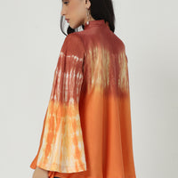 Dyeio Blouse