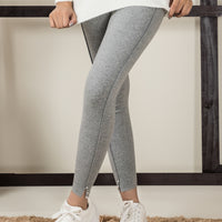 Maylea Pearl Studded Tights