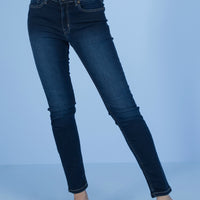 Valerie Skinny Jeans