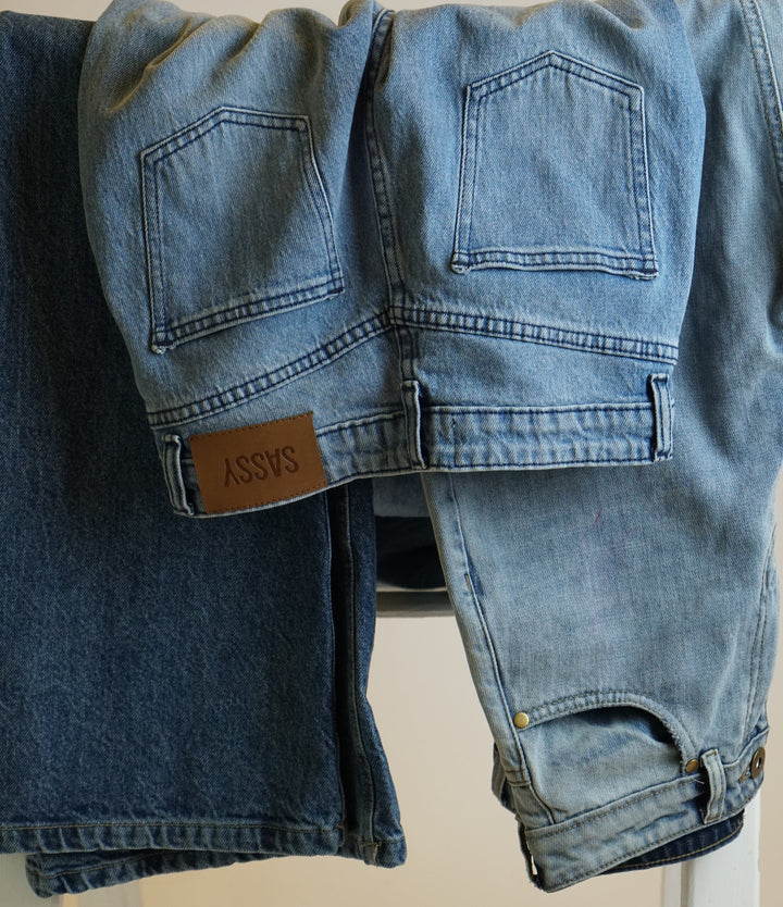 DENIM ON SALE