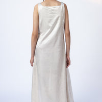 Elysian Gown Off White (5 days Delivery)