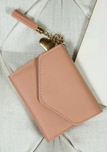 CashMe wallet Pink