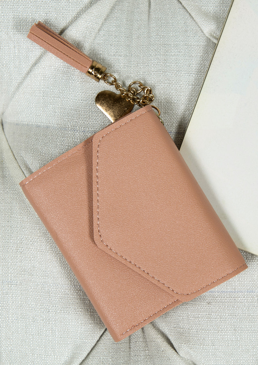 CashMe wallet Pink