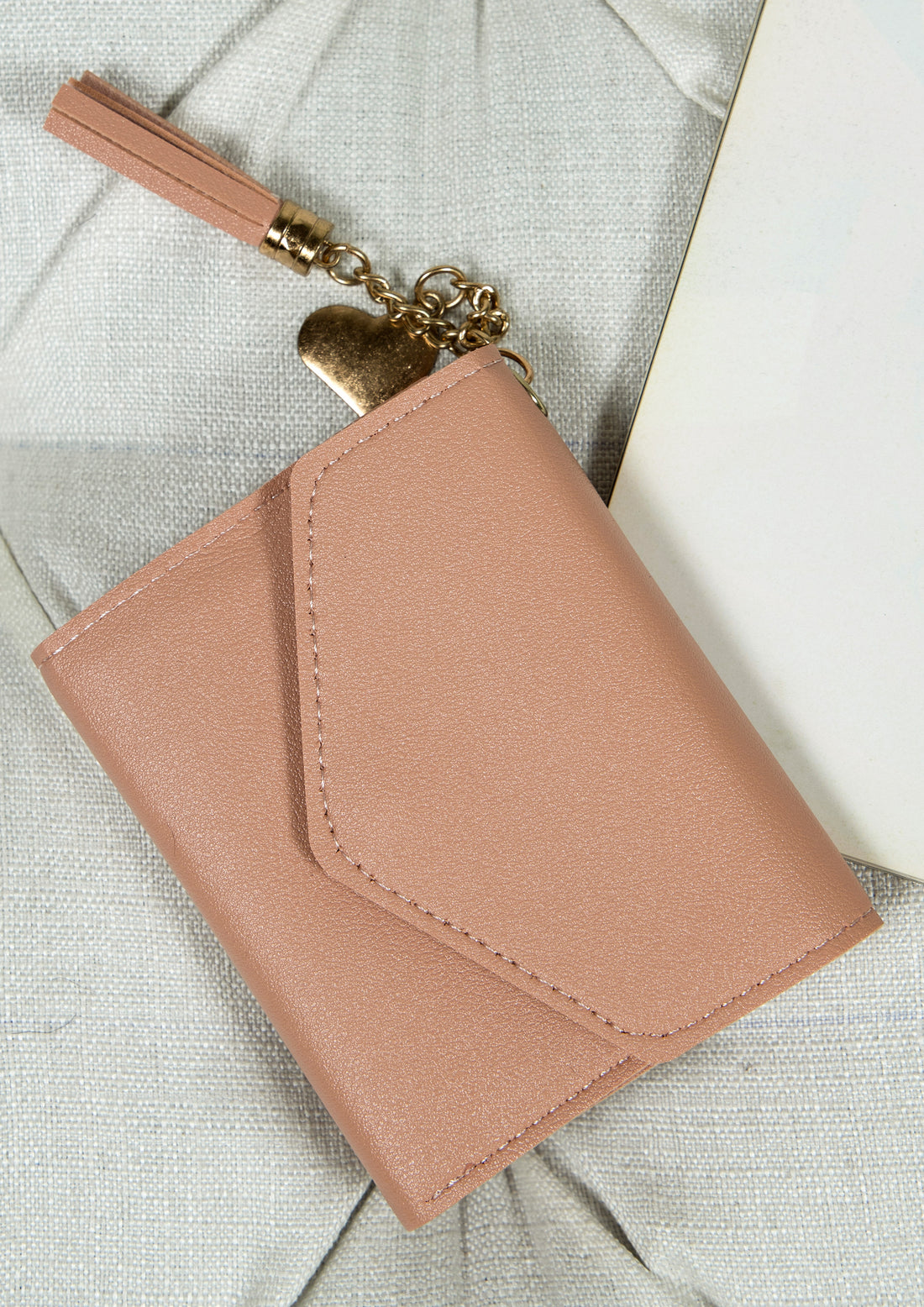CashMe wallet Pink