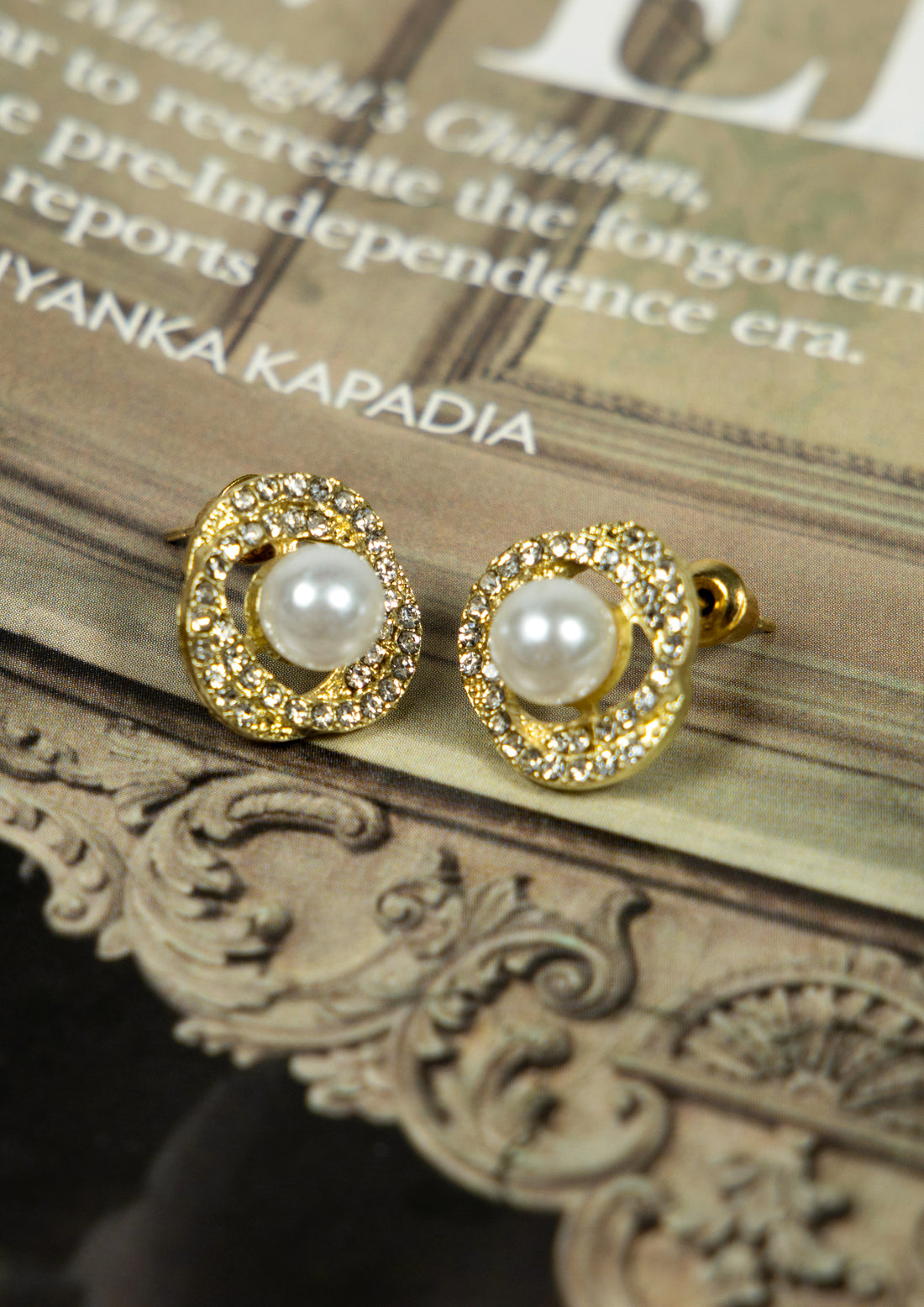 LilGleam studs