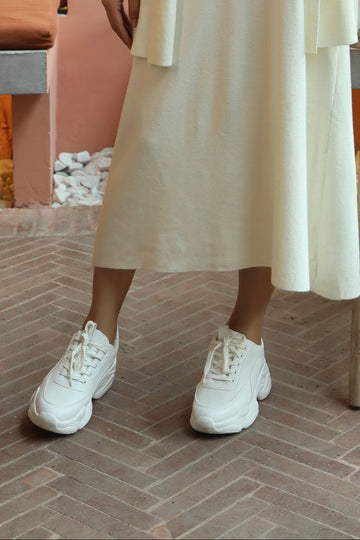 Veja Blanc Sneaker