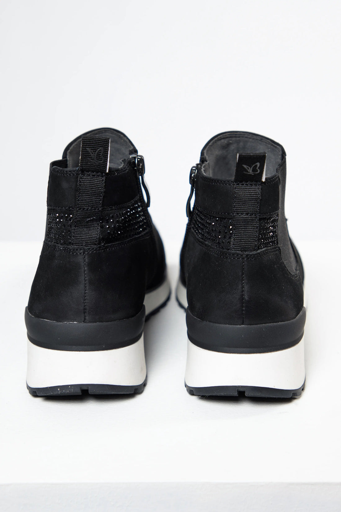 Nightfall Sneakers grey