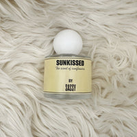 Sunkissed 50ml