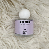 Nostalgia 50ml