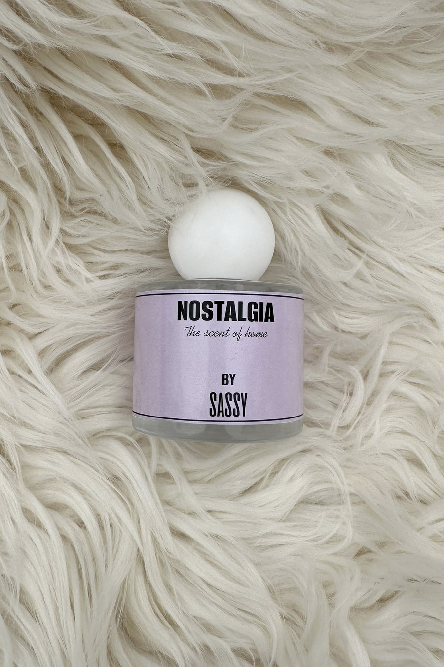 Nostalgia 50ml