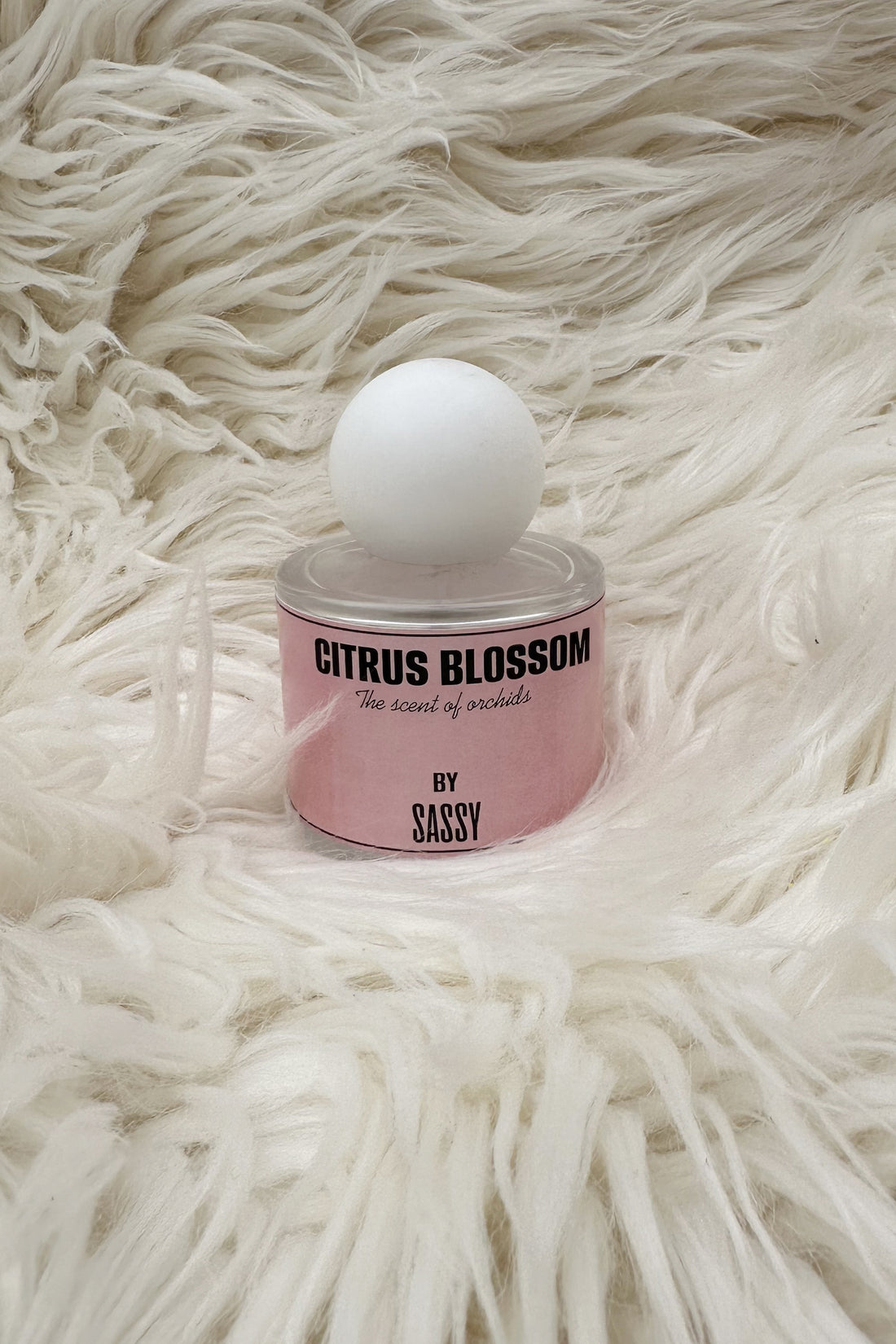 Citrus Blossom 50ml